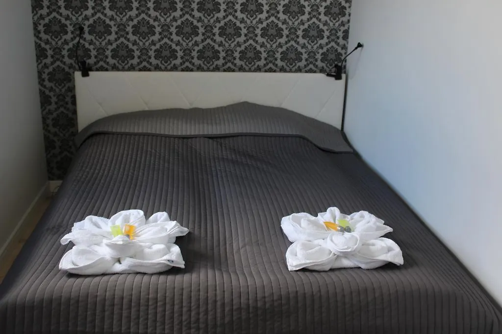 Appartamento Apartament Ceglany Danzica