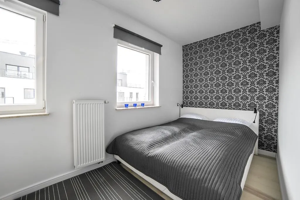 Apartament Ceglany Gdansk 0*,  Poland